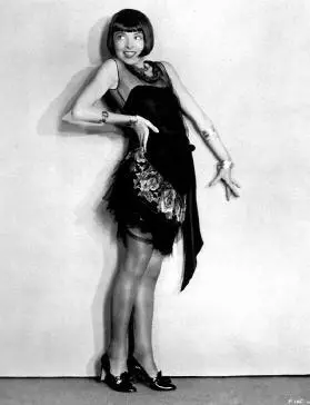 Colleen Moore Movie Actress and classic Flapper Purchased from MPTV Images - фото 23