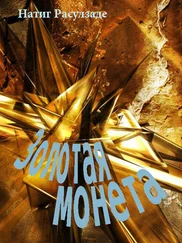 Натиг Расулзаде - Золотая монета