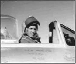 I rolled the aircraft inverted and pulled through gently back to level flight - фото 50