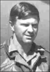 LieutenantColonel Ian Bate The RLI and SAS were assigned to Op Tepid Since - фото 785