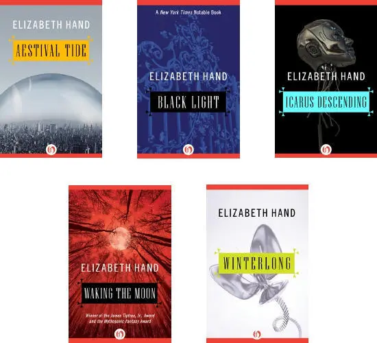 Available wherever ebooks are sold Open Road Integrated Media Open Road - фото 11