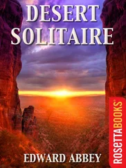 Abbey, Edward - Desert Solitaire (Edward Abbey Series )