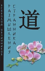 Всеволод Овчинников - Размышления странника (сборник)