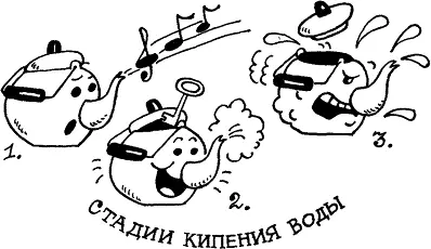 Чтобы раз и навсегда понять и запомнить какой водой следует заваривать чай не - фото 26