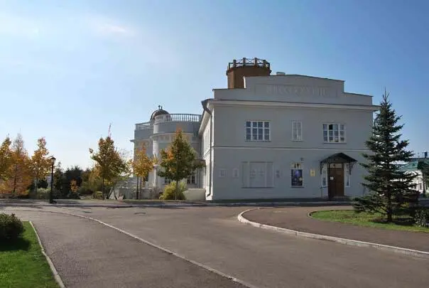 Астрономическая обсерватория одна из первых в университетах Европы На - фото 58