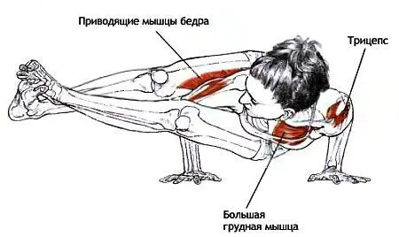 Аштавакрой звали мудреца мать которого будучи беременной обучалась - фото 125