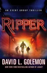 David Golemon - Ripper
