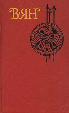 Василий Ян Партизанская выдержка, или Валенки летом обложка книги