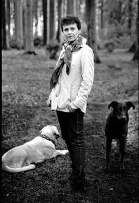 Photograph Ivan Put 2008 Oksana Zabuzhko was born in 1960 in Ukraine She - фото 3