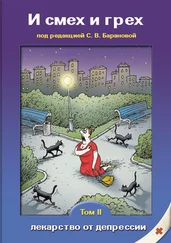 Сборник - И смех и грех… (лекарство от депрессии). Книга вторая