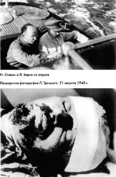 История российского сыска - фото 25