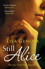 Lisa Genova - Still Alice