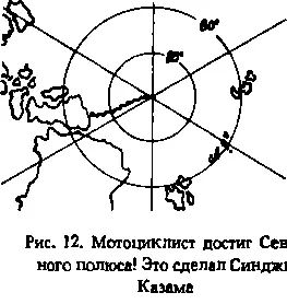 Чтобы разобраться во взаимосвязи туристских организаций необходимо представить - фото 13