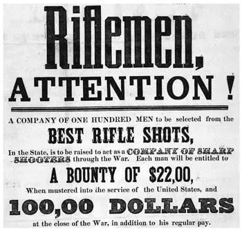 Even more popular in the Army was a carbine version which featured a shorter - фото 18