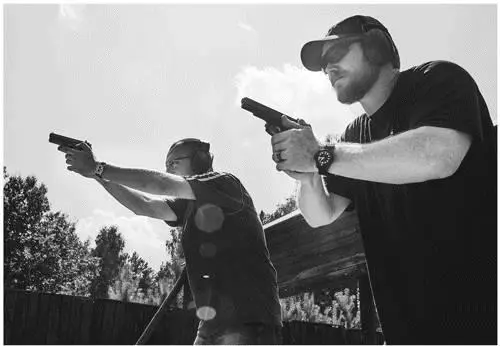Today more than four million Glocks have been sold and at least twothirds of - фото 91