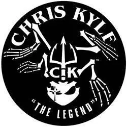 Visit wwwchriskylefrogcom for more on Chris and his legacy I had the honor - фото 100