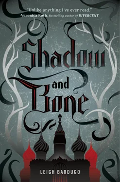 Leigh Bardugo Shadow and Bone обложка книги