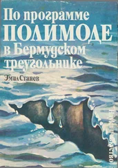 Эмил Станев - По программе ПОЛИМОДЕ в Бермудском треугольнике