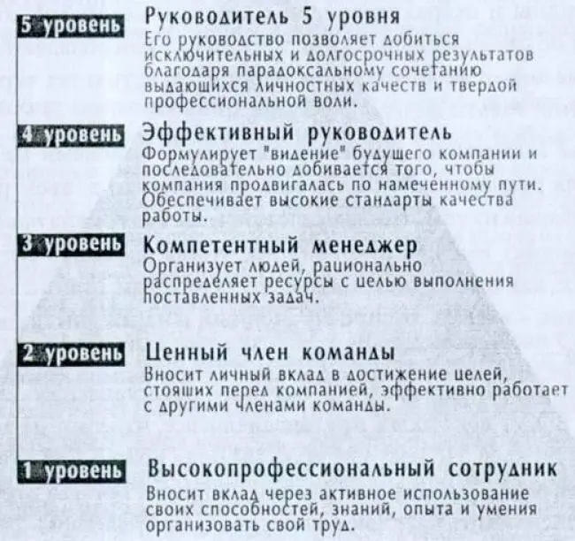 Руководители компаний которые добились выдающихся результатов все оказались - фото 9
