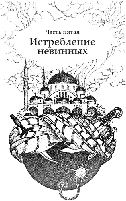 71 Стамбул 19 февраля 1915 года По водам Золотого Рога проплывали десятки - фото 6