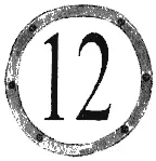 12 Поздно ночью на мостике Клептомана2 состоялся военный совет Праздник - фото 13