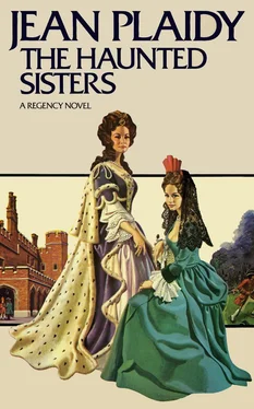 Виктория Холт Royal Sisters: The Story of the Daughters of James II обложка книги