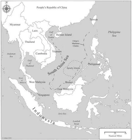 PROLOGUE 18 August 2016 South China Sea Possible target zig by contact - фото 2