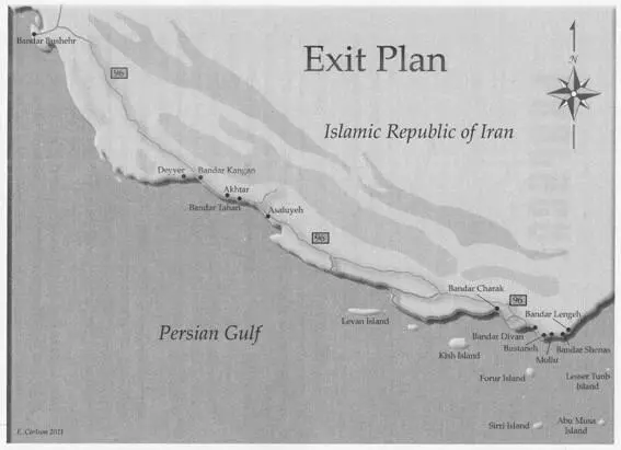 PROLOGUE 6 February 2013 Uranium Pilot Enrichment Plant Natanz Iran I smell - фото 1