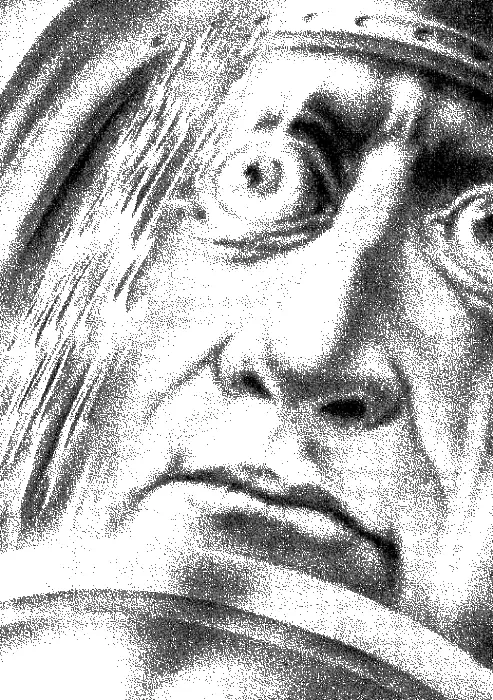Иллюстрация Сергея ШЕХОВА 1 Эта война была наполнена ненавистью И страхом Не - фото 4