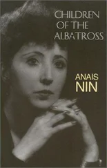 Anaïs Nin - Children of the Albatross