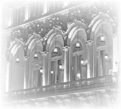 EL CASINO DE MADRID Chapter ThirtyThree From the moment of - фото 3