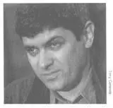 ARTHUR NERSESIAN is the author of a second novel Manhattan Loverboy He was - фото 2