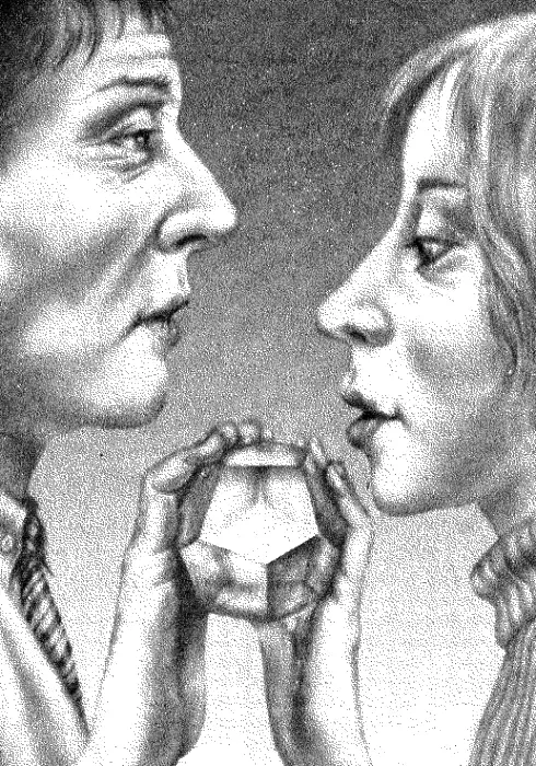 Иллюстрация Сергея ШЕХОВА Привет я один из тех кто разговаривает в автобусе - фото 3