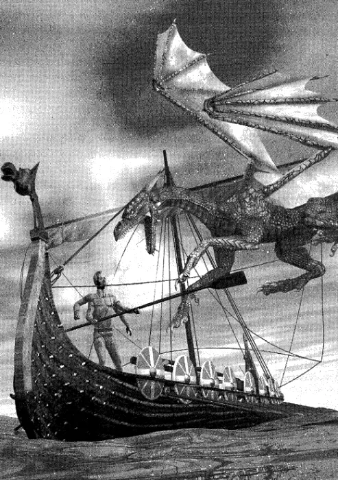 Иллюстрация Игоря ТАРАЧКОВА Однажды я встретился с горным мастером и тот - фото 15