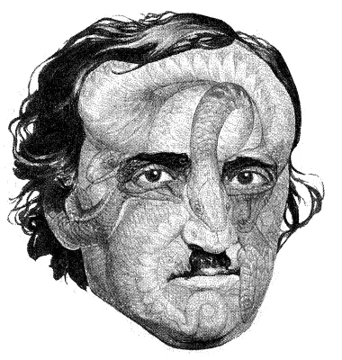 Всего Кирби выполнил более двух десятков обложек к серии о Плоском мире и это - фото 21