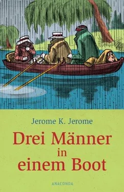 Jerome Jerome Drei Mann in einem Boot. Ganz zu schweigen vom Hund! обложка книги