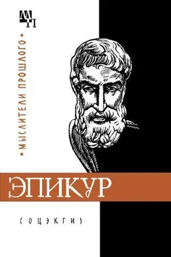 Аддин Шакир-заде Эпикур обложка книги