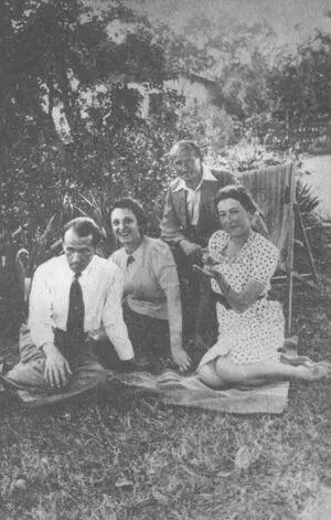 Бруно Шульц Лаура Вюрцберґ Марян Яхимович Анна Плоцкер Борислав 1938 - фото 34