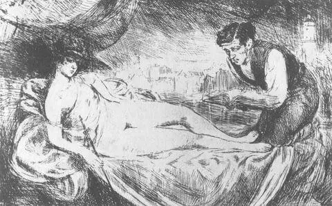 Ідолопоклонна книга II титульна графіка з Книги Ідолопоклонна книга та - фото 70