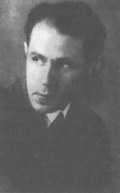 Бруно Шульц бл 1933 Доцільно отож торкнутися тих творів Трухановського - фото 130
