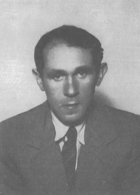 Бруно Шульц бл 1928 1929 1 січня Шульца призначили на постійну вчительську - фото 178