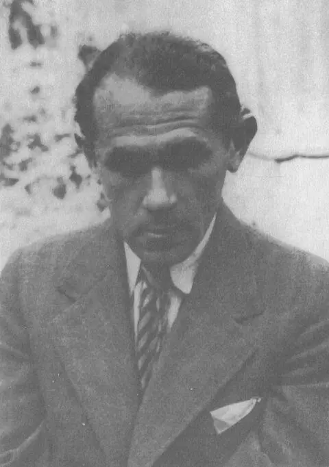 Бруно Шульц бл 1934 1935 20 січня несподівано помер від серцевого нападу у - фото 179