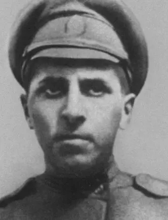 М М Зощенко Поручик 16го Мингрельского кавказского полка 1916 г - фото 8