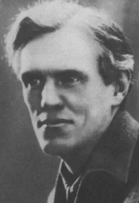 Н С Тихонов В Б Шкловский К А Федин - фото 13