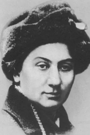 О Д Форш О Э Мандельштам М М Зощенко Портрет Ю П Анненкова 1921 г - фото 22