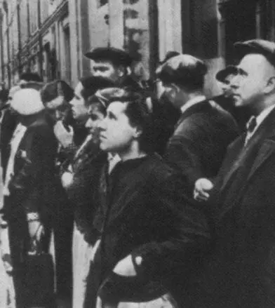 22 июня 1941 года Дом в АлмаАте где Зощенко жил в эвакуации Журнал Окт - фото 41