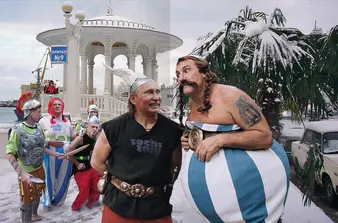 vovapub Тут самое время вспомнить Тони Блеер и его состояние до премьерства и - фото 13