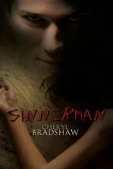 Cheryl Bradshaw - Sinnerman
