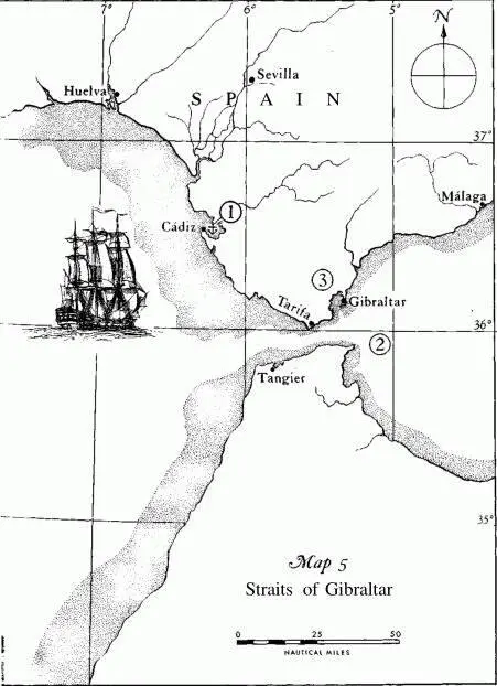 Annex 3 Fehlende Kapitel CHAPTER FIVE THE MAN WHO SAW GOD Winter had - фото 12
