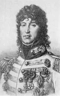 Иоахим Мюрат король Неаполитанский Наполеон С портрета В В Верещагина - фото 28